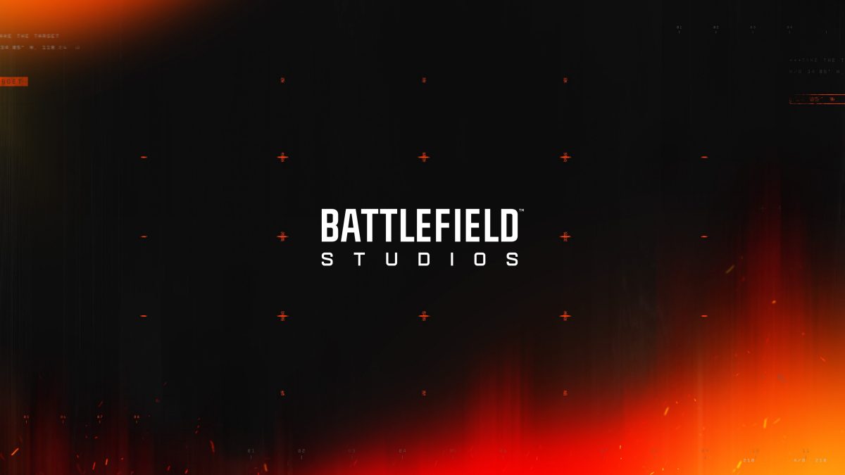 EA's Battlefield Studios: How New Talent Meets Veteran Devs
